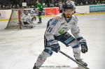 Photo hockey match Nantes - Tours  le 21/12/2021