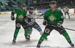 Photo hockey match Nantes - Tours  le 21/12/2021