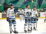 Photo hockey match Nantes - Tours  le 21/12/2021