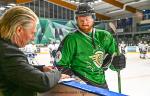 Photo hockey match Nantes - Tours  le 21/12/2021