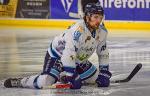 Photo hockey match Nantes - Tours  le 21/12/2021