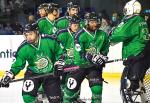 Photo hockey match Nantes - Tours  le 21/12/2021