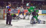 Photo hockey match Nantes - Tours  le 21/12/2021