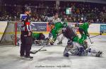 Photo hockey match Nantes - Tours  le 21/12/2021