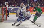 Photo hockey match Nantes - Tours  le 21/12/2021