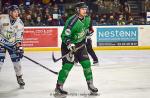 Photo hockey match Nantes - Tours  le 21/12/2021