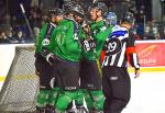 Photo hockey match Nantes - Tours  le 21/12/2021