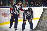 Photo hockey match Nantes - Tours  le 21/12/2021