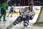 Photo hockey match Nantes - Tours  le 21/12/2021