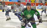 Photo hockey match Nantes - Tours  le 21/12/2021