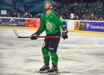 Photo hockey match Nantes - Tours  le 21/12/2021