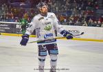 Photo hockey match Nantes - Tours  le 21/12/2021