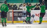 Photo hockey match Nantes - Tours  le 21/12/2021