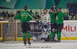 Photo hockey match Nantes - Tours  le 21/12/2021