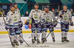 Photo hockey match Nantes - Tours  le 21/12/2021