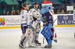 Photo hockey match Nantes - Tours  le 21/12/2021