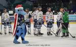 Photo hockey match Nantes - Tours  le 21/12/2021