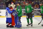 Photo hockey match Nantes - Tours  le 21/12/2021