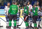 Photo hockey match Nantes - Tours  le 21/12/2021