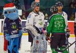 Photo hockey match Nantes - Tours  le 21/12/2021