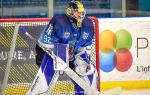 Photo hockey match Nantes - Tours  le 23/09/2022