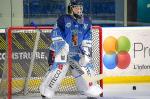 Photo hockey match Nantes - Tours  le 23/09/2022