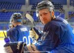 Photo hockey match Nantes - Tours  le 23/09/2022