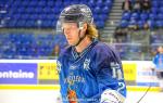 Photo hockey match Nantes - Tours  le 23/09/2022