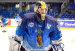 Photo hockey match Nantes - Tours  le 23/09/2022