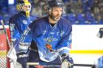 Photo hockey match Nantes - Tours  le 23/09/2022