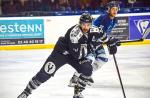 Photo hockey match Nantes - Tours  le 23/09/2022