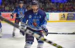 Photo hockey match Nantes - Tours  le 23/09/2022