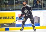 Photo hockey match Nantes - Tours  le 23/09/2022