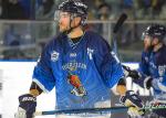 Photo hockey match Nantes - Tours  le 23/09/2022