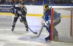 Photo hockey match Nantes - Tours  le 23/09/2022