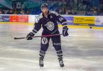 Photo hockey match Nantes - Tours  le 23/09/2022