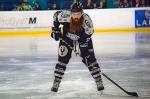 Photo hockey match Nantes - Tours  le 23/09/2022