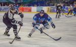 Photo hockey match Nantes - Tours  le 23/09/2022