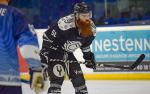 Photo hockey match Nantes - Tours  le 23/09/2022