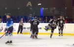 Photo hockey match Nantes - Tours  le 23/09/2022