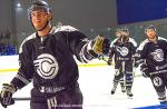 Photo hockey match Nantes - Tours  le 23/09/2022