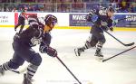 Photo hockey match Nantes - Tours  le 23/09/2022