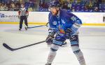 Photo hockey match Nantes - Tours  le 23/09/2022