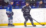 Photo hockey match Nantes - Tours  le 23/09/2022