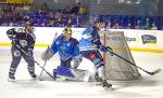 Photo hockey match Nantes - Tours  le 23/09/2022