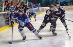 Photo hockey match Nantes - Tours  le 23/09/2022