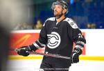 Photo hockey match Nantes - Tours  le 23/09/2022