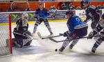 Photo hockey match Nantes - Tours  le 23/09/2022