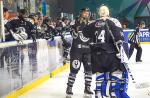 Photo hockey match Nantes - Tours  le 23/09/2022