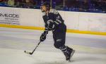 Photo hockey match Nantes - Tours  le 23/09/2022